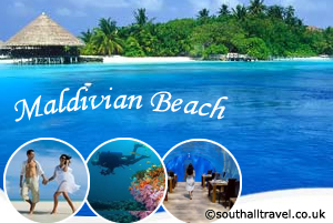 Some Riveting Excuses to Plan Maldivian Beach Sojourn 