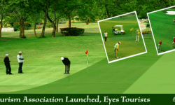India Golf Tourism Association Launched; Eyes Tourists