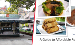 A Guide to Affordable Restaurants in Sydney