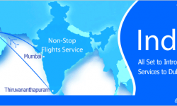 Indigo All Set to Introduce More Flights Services to Dubai