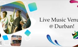 Live Music Venues in Durban South Africa – A Rundown