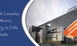Kempinski Launches Its Newest Property in Delhi, India