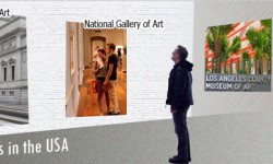 Top 4 Must Visit Art Museums in the USA