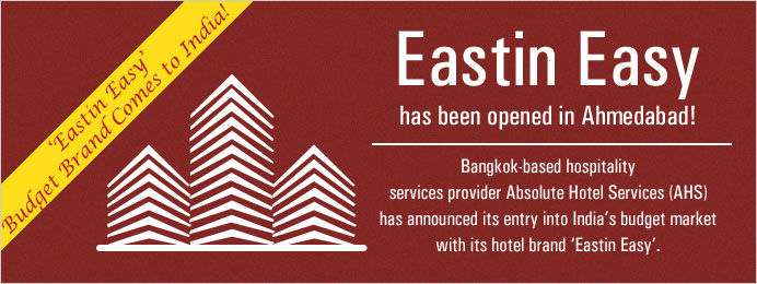 Eastin easy budget brand comes to india
