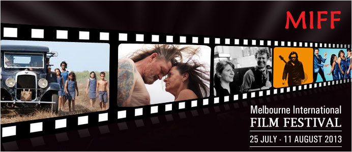 Melbourne international film festival to begin in July
