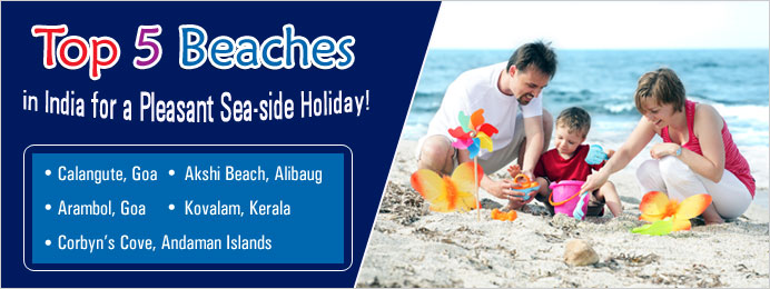 Top-5-beaches-in-india-for-a-pleasant-sea-side-holiday