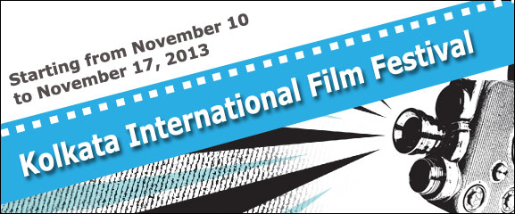 Kolkata international film festival
