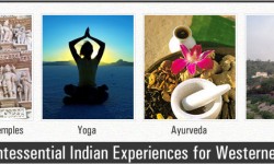 Quintessential Indian Experiences for Westerners