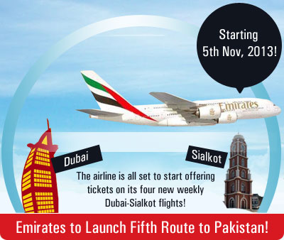 travel to pakistan emirates