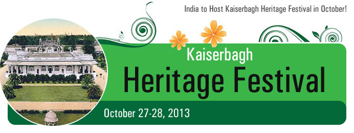 Kaiserbagh-heritage-festival-in-october-2013