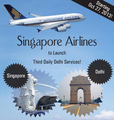 singapore-airlines-to-launch-third-daily-delhi-services