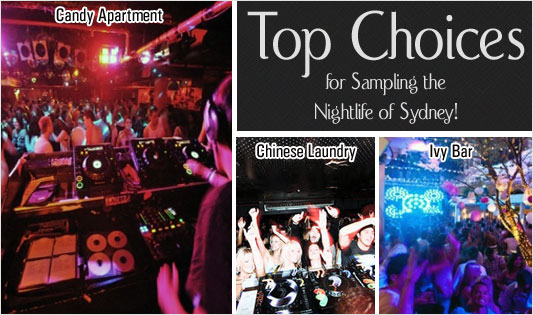 top-choices-for-sampling-the-nightlife-of-sydney