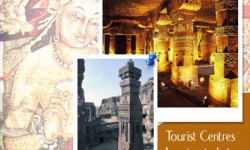 Tourist Centres Inaugurated at India’s Ajanta, Ellora