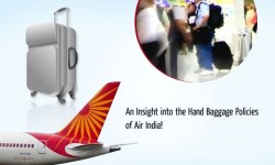 An Insight into the Hand Baggage Policies of Air India