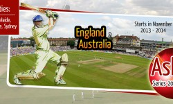 **Featured Article** – Australia Ashes Series - Top Attractions at the Venue Cities