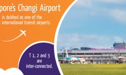 Singapore – Top Transit Tips for Flyers