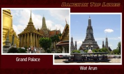 Twin Centre Holiday to Enchanting Bangkok and Vietnam