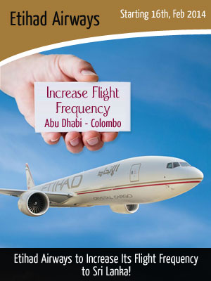 etihad-airways-to-increase-its-flight-frequency-to-sri-lanka