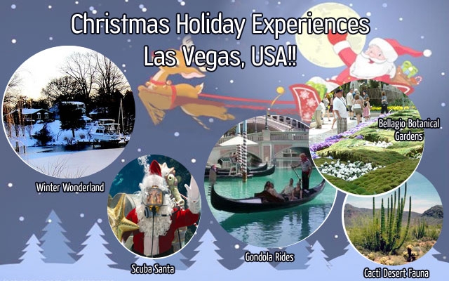 five-unmatched-christmas-holiday-experiences-of-las-vegas