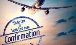 Indian Government Permits more Flights to Middle East & SE Asia