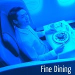 Tantalize your taste Buds with Singapore Airlines’ Meals aboard First Class
