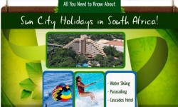 All You Need to Know About Sun City Holidays in South Africa