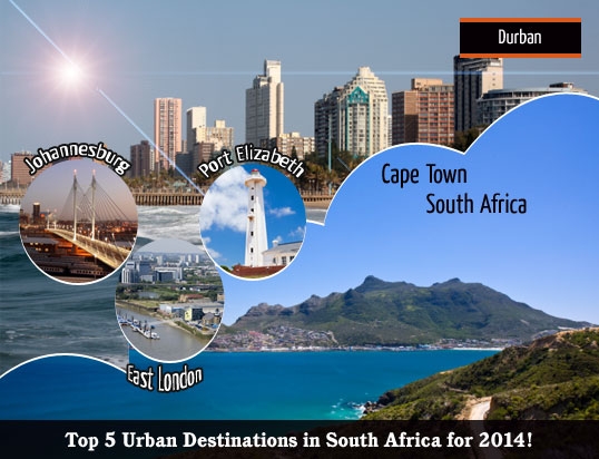 top-5-urban-destinations-in-south-africa-for-2014