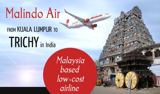 malaysia-malindo-air-launches-flight-services-to-india