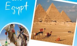 Top Tips for Solo Travellers Planning Holidays to Cairo