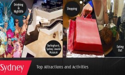 Sydney Darlinghurst – Top Attractions and Activities
