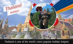 Top Ten Things to Avoid for Unruffled Thailand Holidays