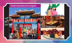 China Town in Los Angeles: An Enthralling Mix of Culture and Modernity