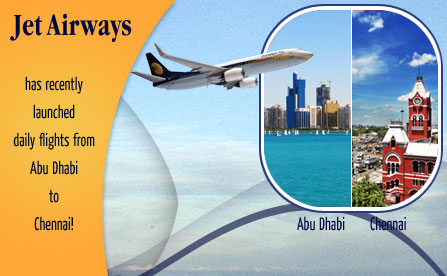 jet-airways-launched-daily-flights-from-abu-dhabi-to-chennai-india