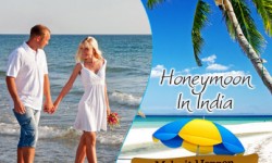 Honeymoon in India – Make it Happen at Beaches & Hill Stations
