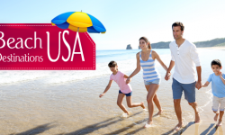 Some Splendid Family Friendly Beach Destinations in USA