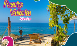 Top 4 Places not to be Missed for a Perfect holiday in Puerto Vallarta, Mexico