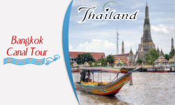 Bangkok Canal Tour: Reveal the Real Charms of ‘City of Angeles’