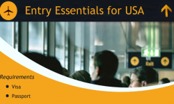 Must Know Entry Essentials for Travellers Boarding Flights to USA