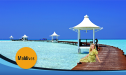 Tips on How to Book a Budget Maldives Holiday without Breaking the Bank