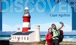 Discover the Lesser known Beauty of Cape Agulhas, South Africa