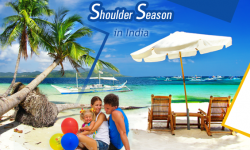 Shoulder Season Holidays in India - An Insight into Top Destinations and Travel Essentials