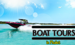 Most Popular Boat Tours That Travellers Book Tickets For When in Phuket