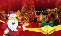 December in Perth, Australia–A Month to Experience the Festive Zeal of Christmas