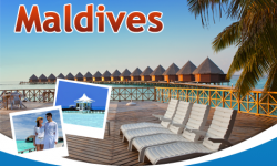 Holidays in the Maldives: Island Resorts for Various Budgets