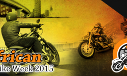 African Bike Week 2015 – A South African Feast for Motorcyclists at Margate, KwaZulu-Natal