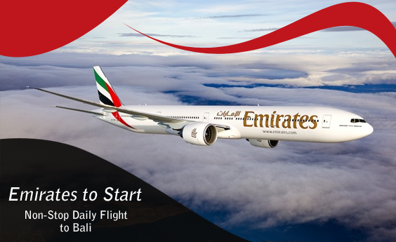 emirates-to-start-non-stop-daily-flight-to-bali