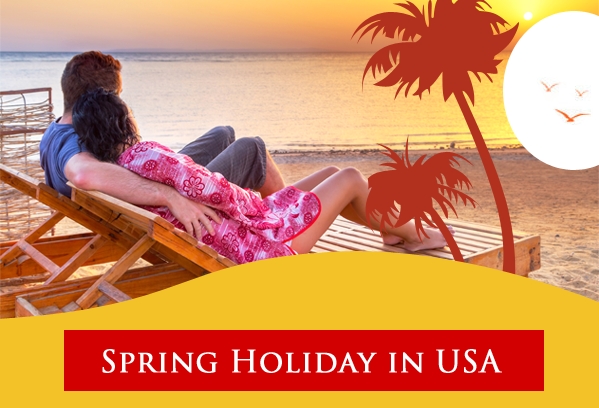 spring-holiday-in-usa