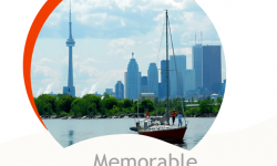 Five Attractions that Promise a Memorable Holiday in Toronto, Canada