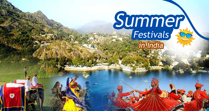 summer-festivals-in-india