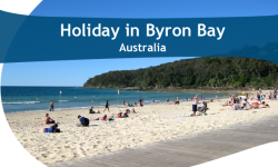 5 Must-do Activities in Byron Bay, Australia